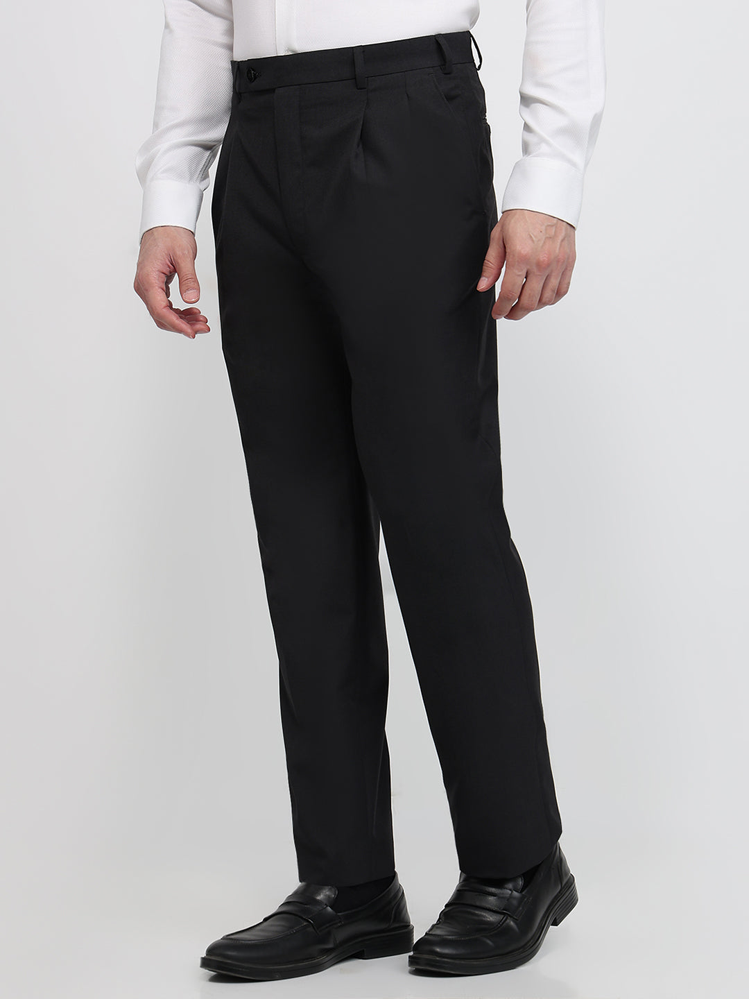 Raymond Grey Trouser