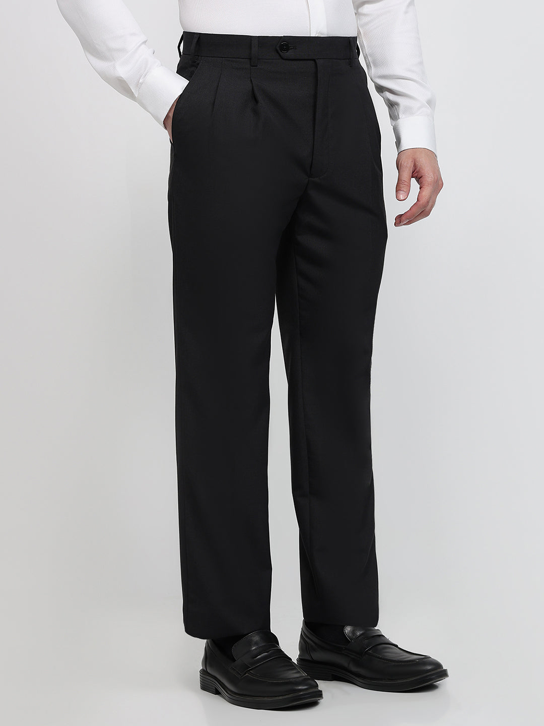 Raymond Grey Trouser