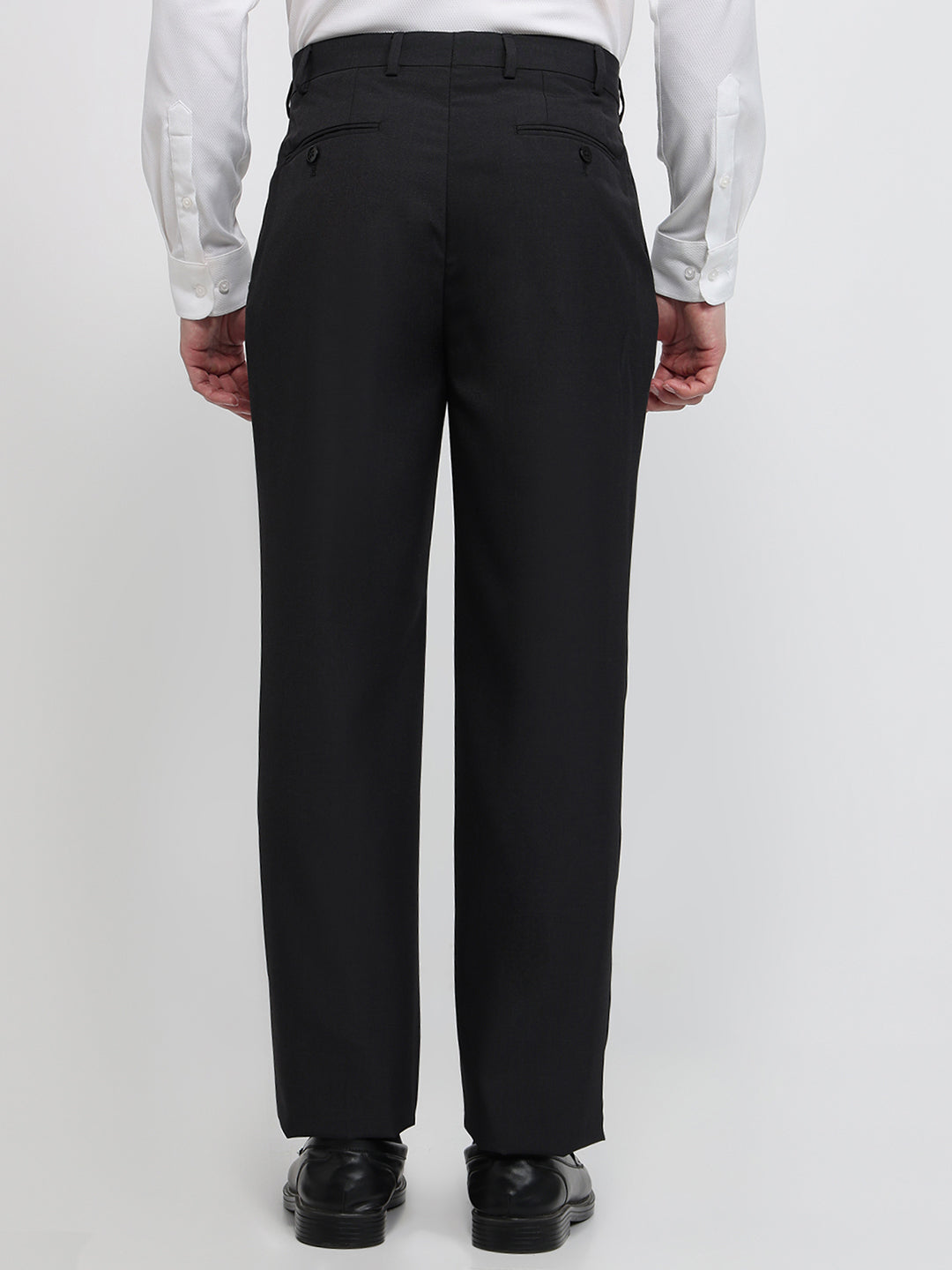 Raymond Grey Trouser