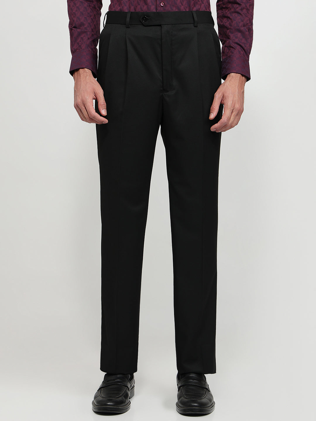 Raymond Black Trouser