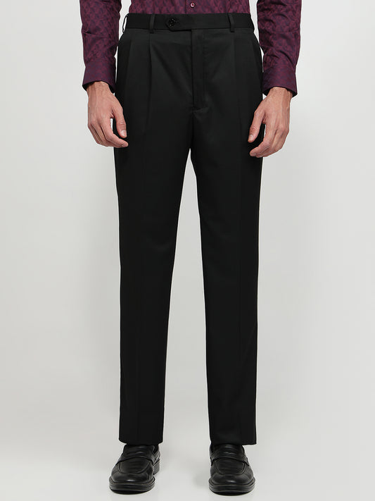 Raymond Black Trouser
