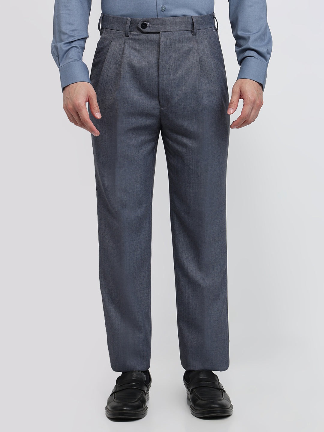 Raymond Blue Trouser