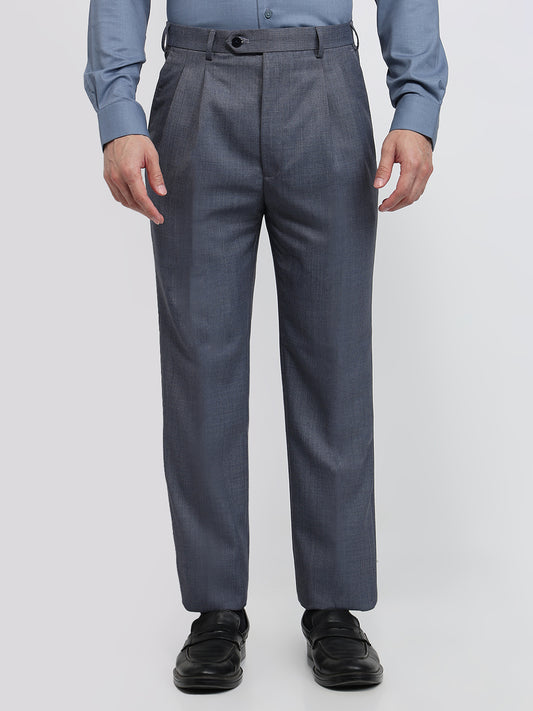 Raymond Blue Trouser