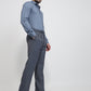 Raymond Blue Trouser