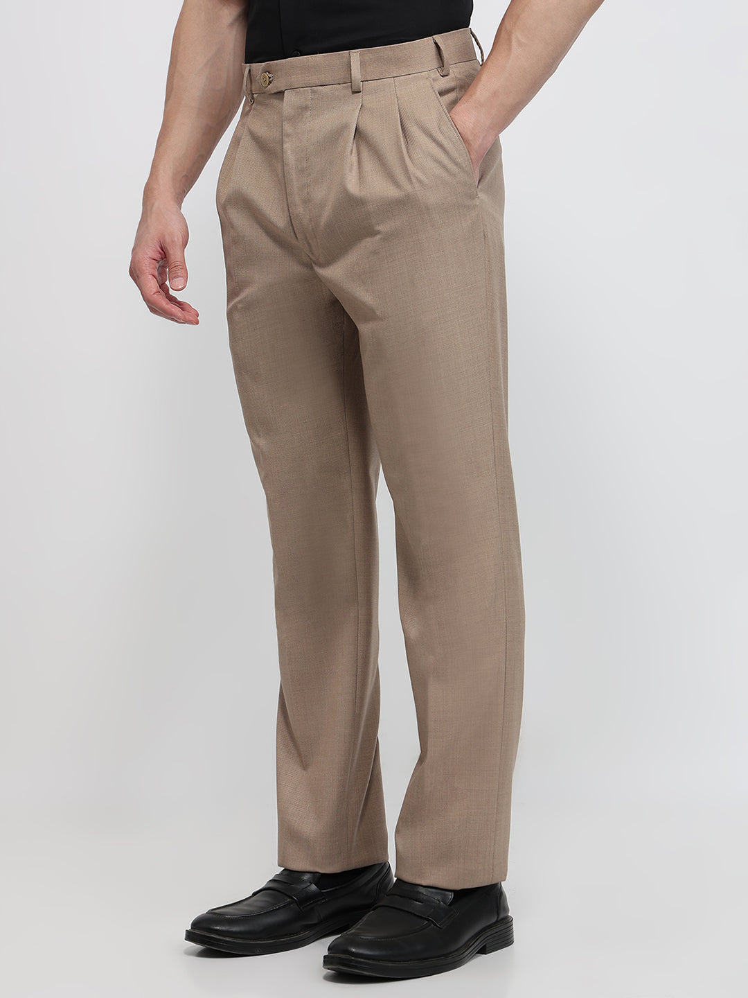 Raymond Fawn Trouser