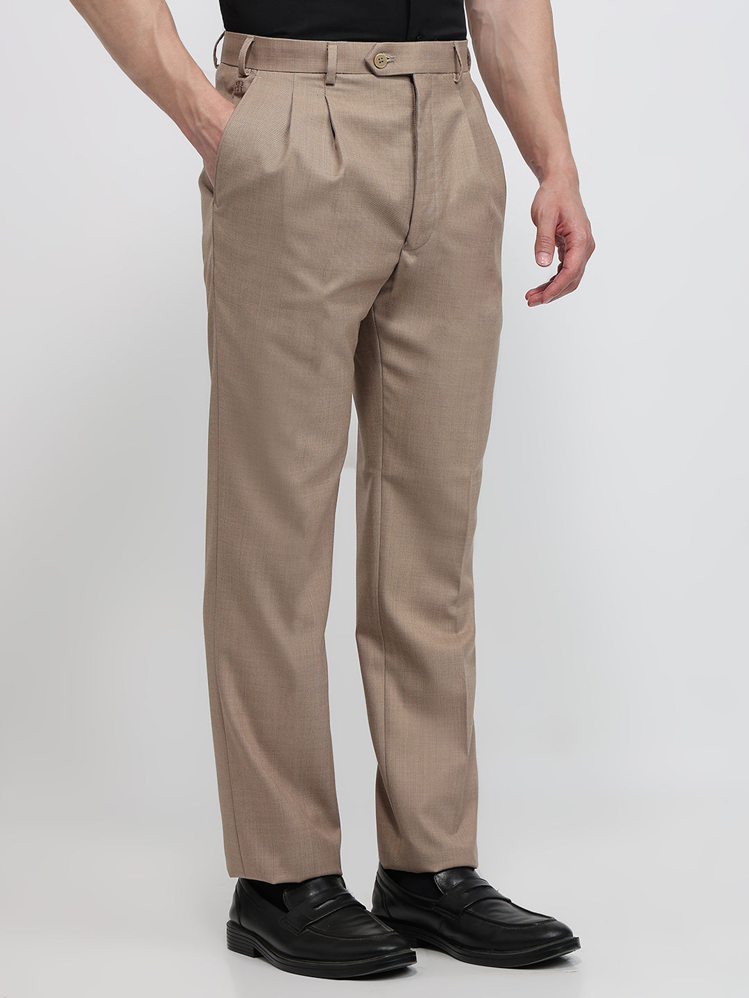 Raymond Fawn Trouser