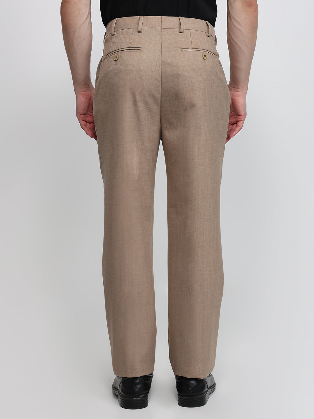 Raymond Fawn Trouser