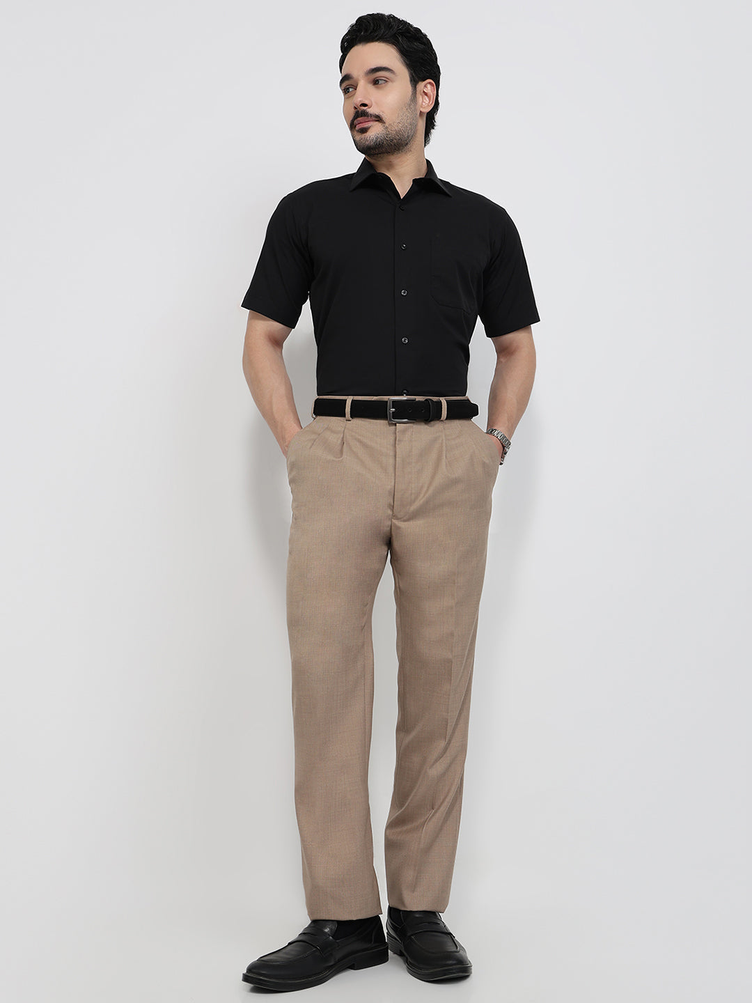 Raymond Fawn Trouser