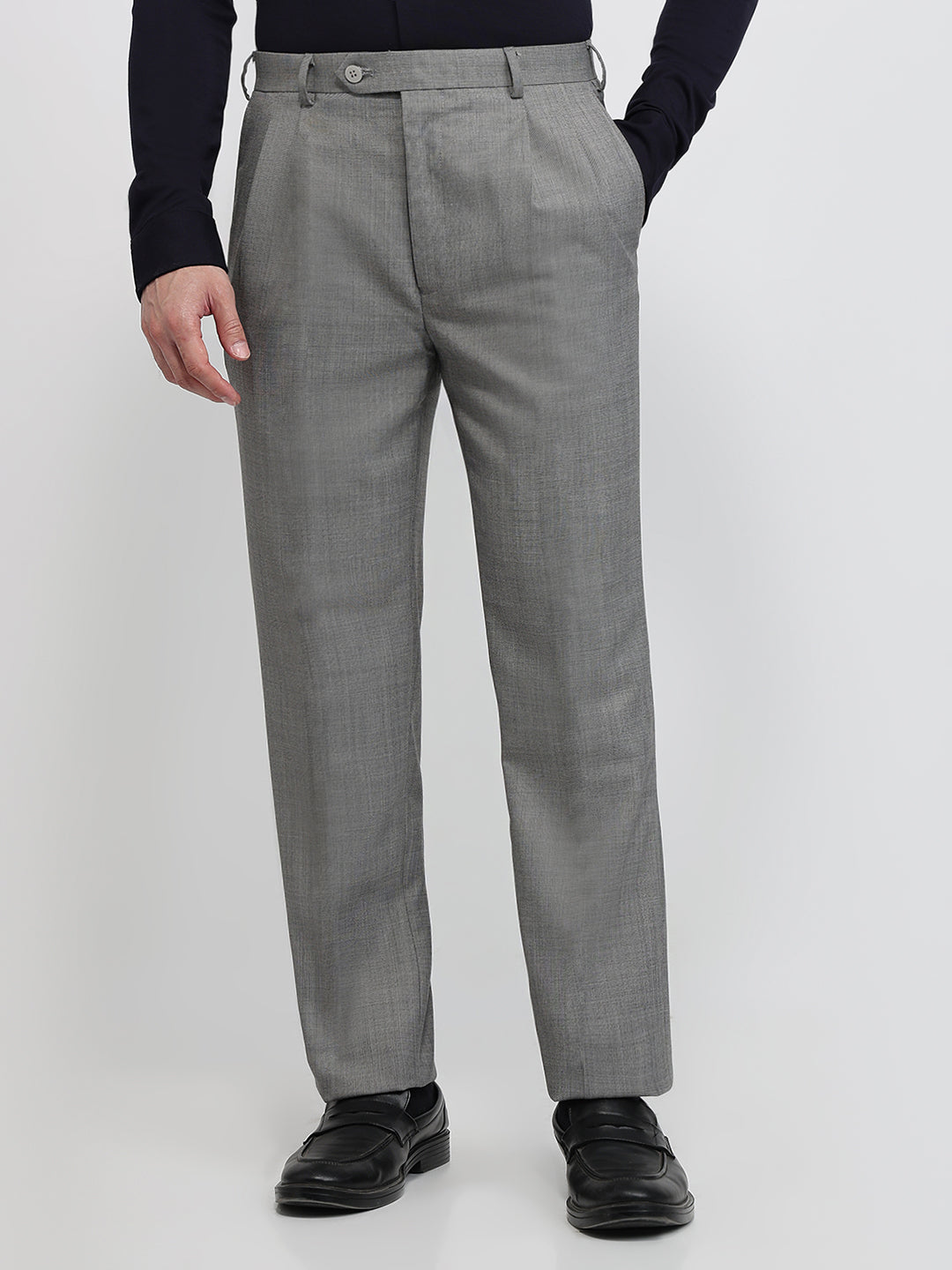Raymond Grey Trouser
