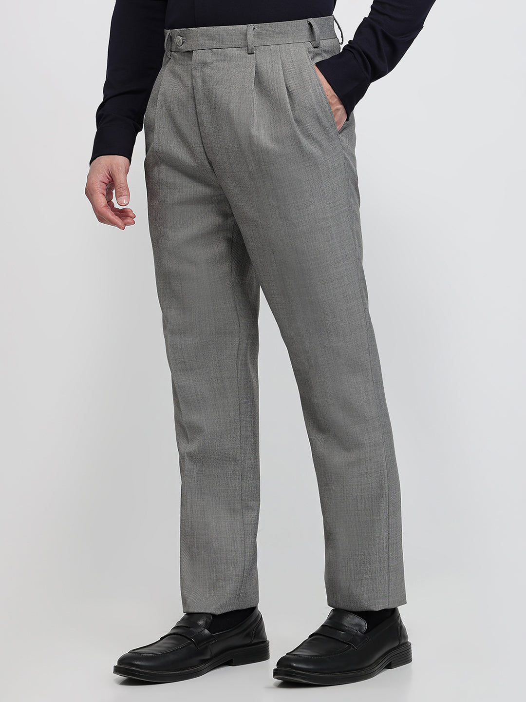 Raymond Grey Trouser