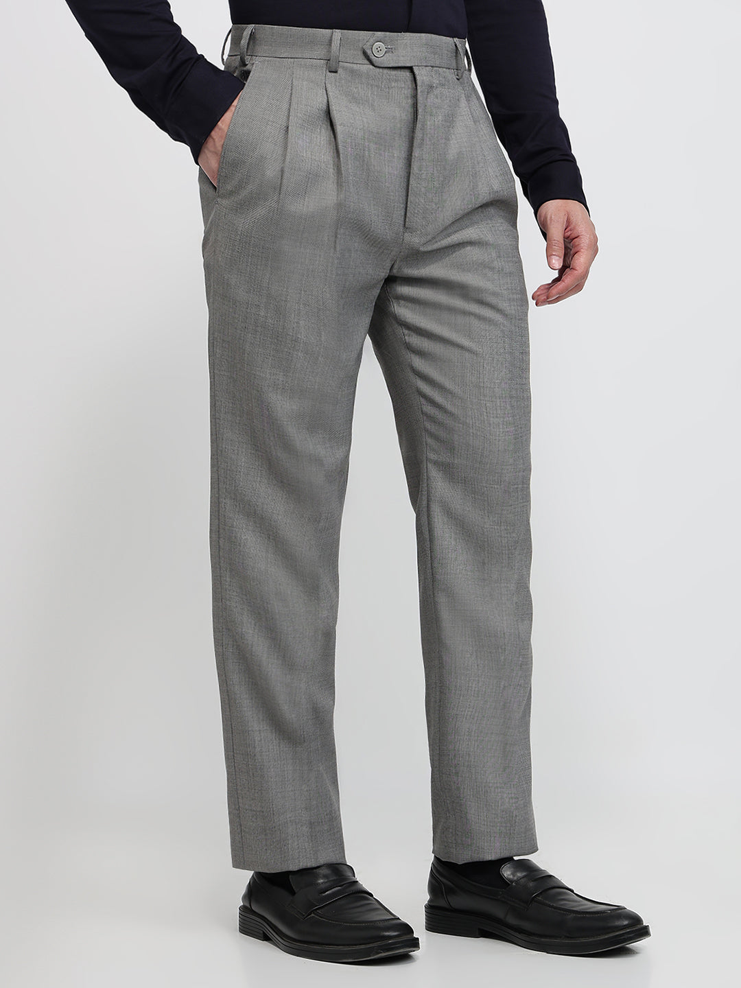 Raymond Grey Trouser