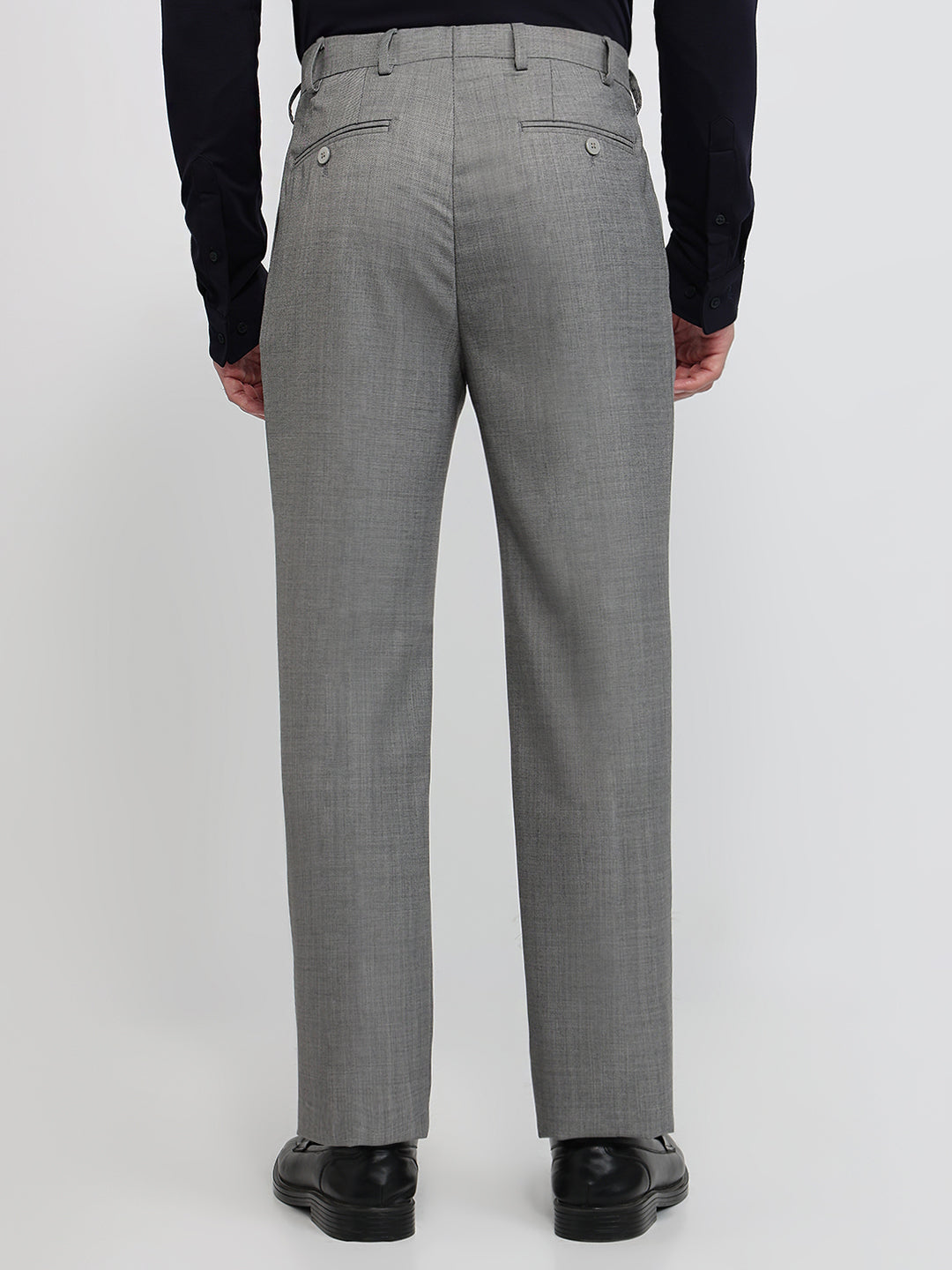 Raymond Grey Trouser