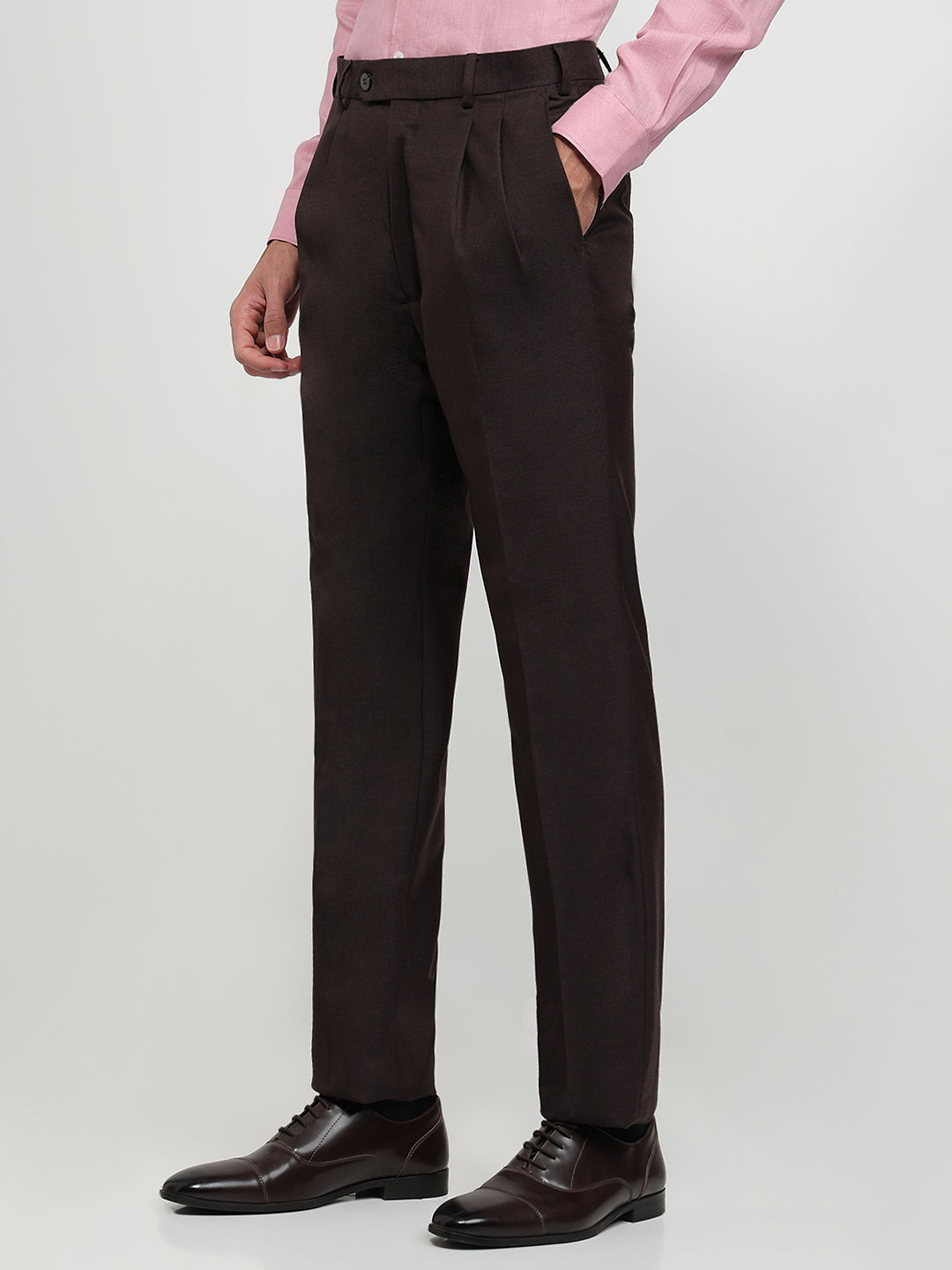 Raymond Brown Trouser