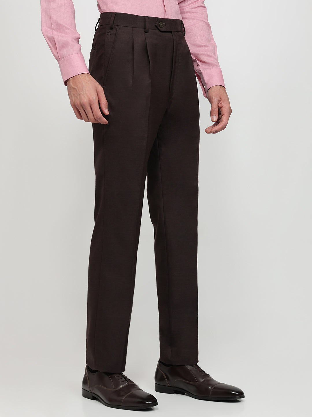 Raymond Brown Trouser