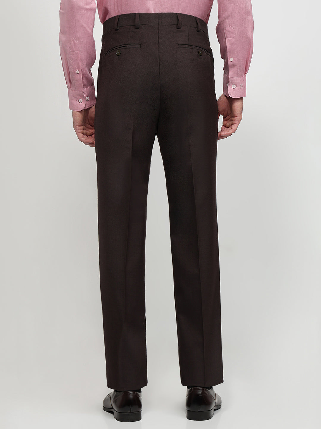 Raymond Brown Trouser