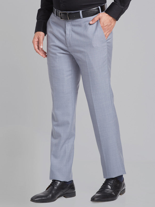 Raymond Grey Trouser