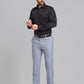 Raymond Grey Trouser