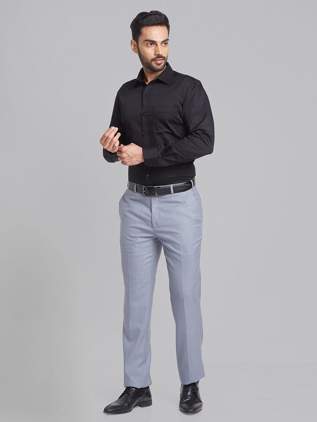 Raymond Grey Trouser