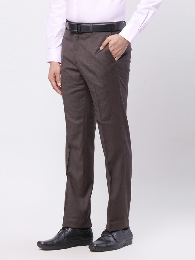 Raymond Brown Trouser