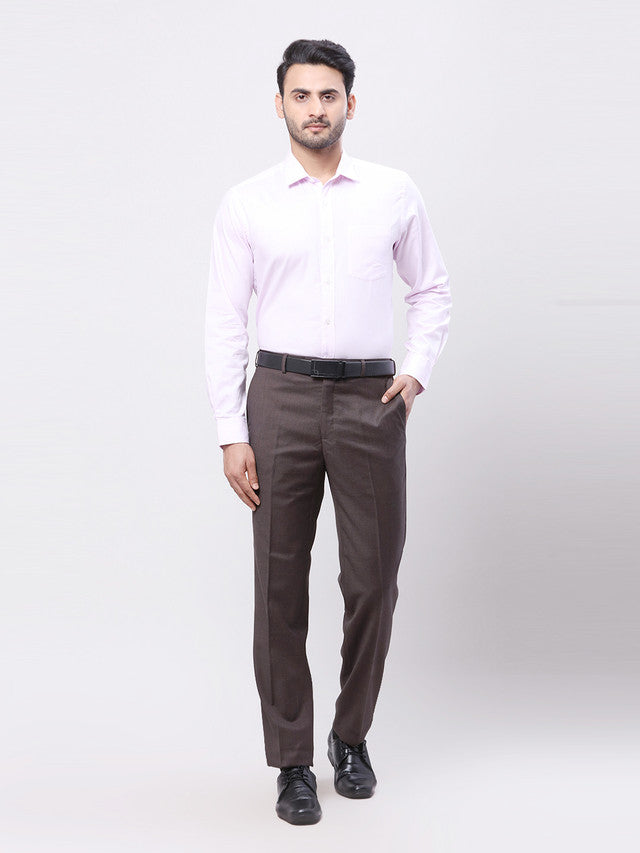 Raymond Brown Trouser