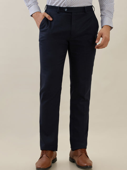 Raymond Blue Trouser