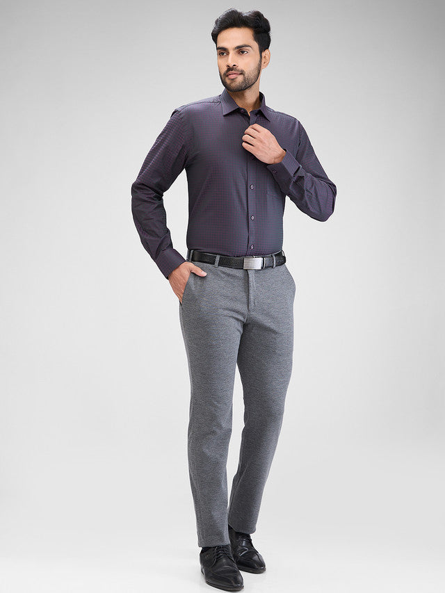 Raymond Grey Trouser