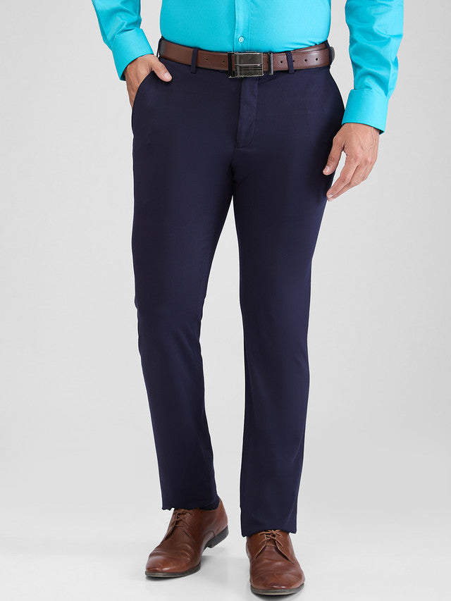 Raymond Blue Trouser