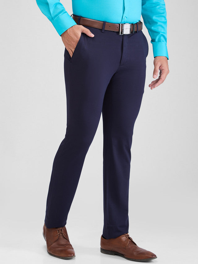 Raymond Blue Trouser