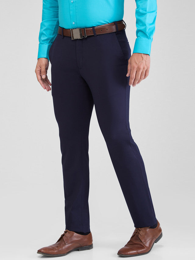 Raymond Blue Trouser