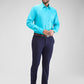 Raymond Blue Trouser