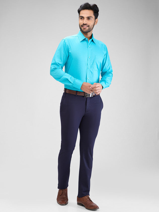 Raymond Blue Trouser