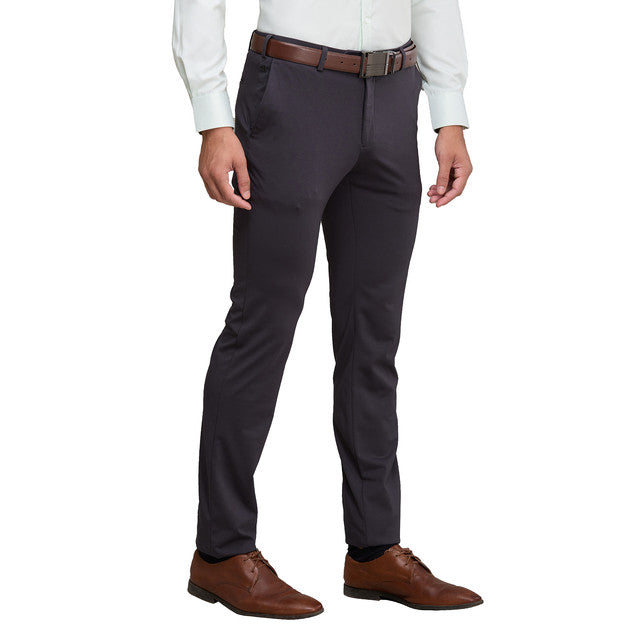 Raymond Grey Trouser