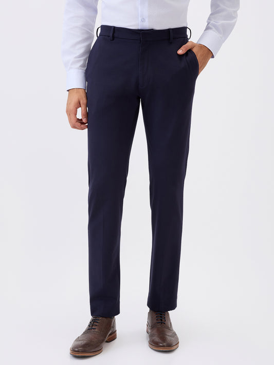 Raymond Blue Trouser