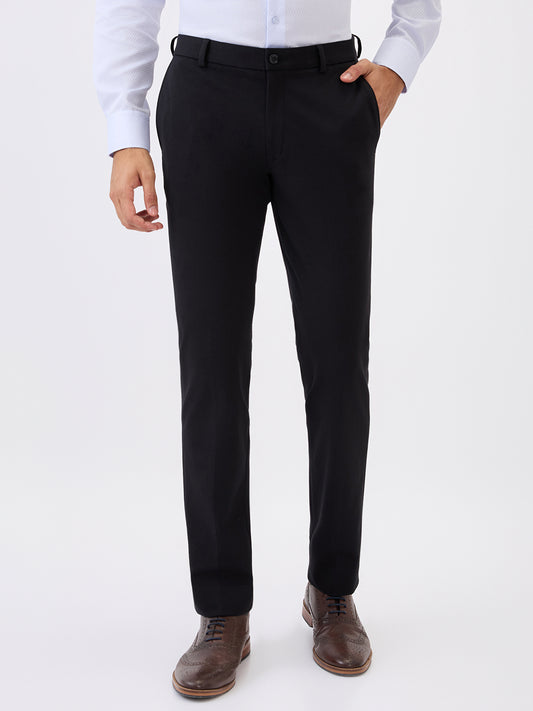 Raymond Black Trouser