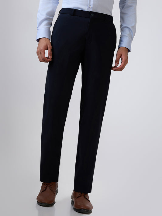Raymond Blue Trouser