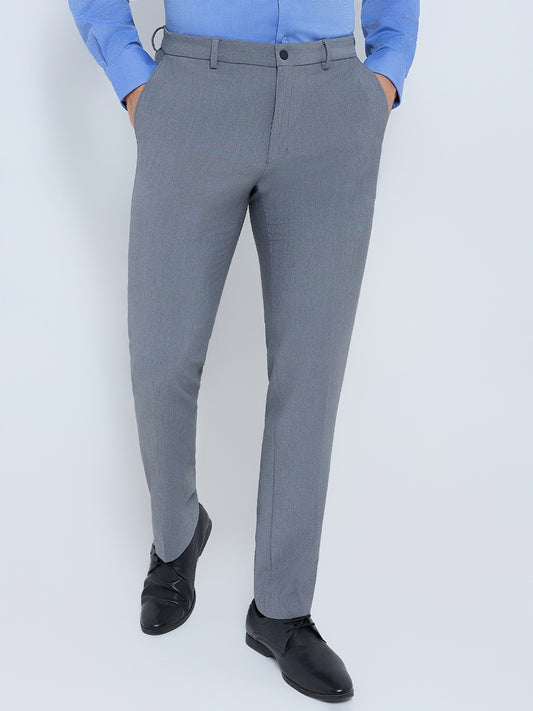 Raymond Grey Trouser