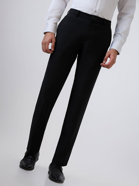 Raymond Black Trouser