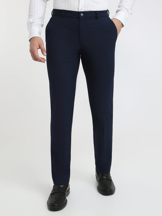 Raymond Blue Trouser
