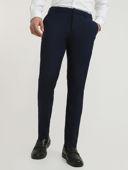 Raymond Blue Trouser