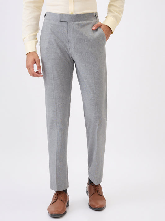 Raymond Khaki Trouser