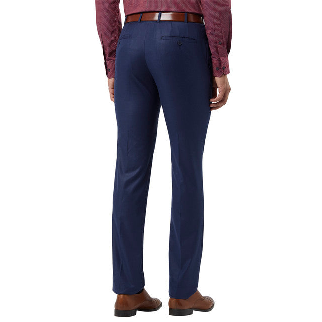 Raymond Blue Trouser