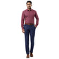 Raymond Blue Trouser