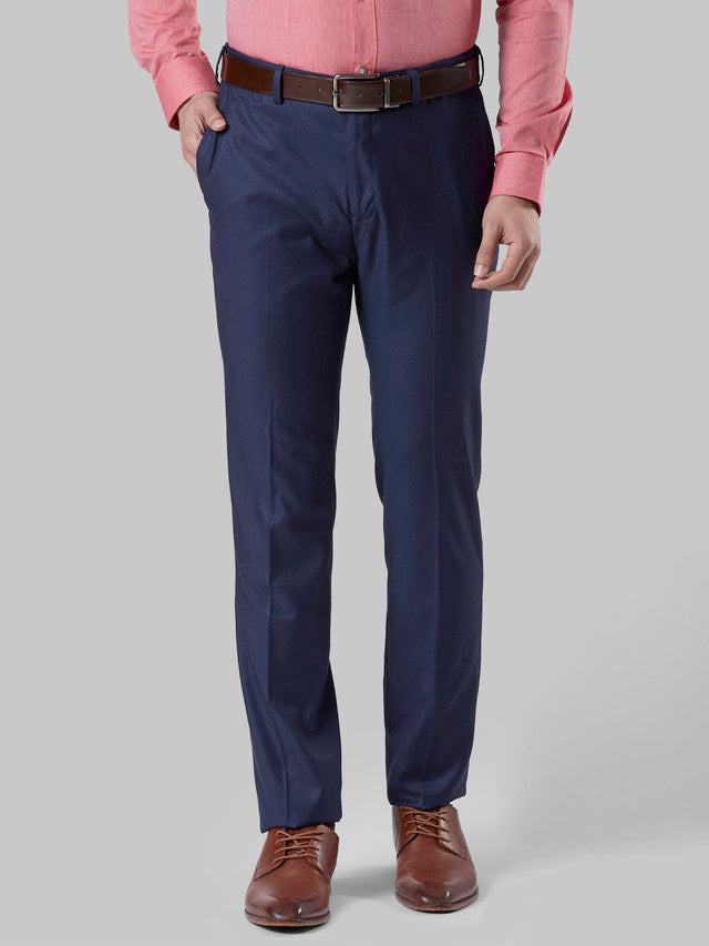 Raymond Blue Trouser