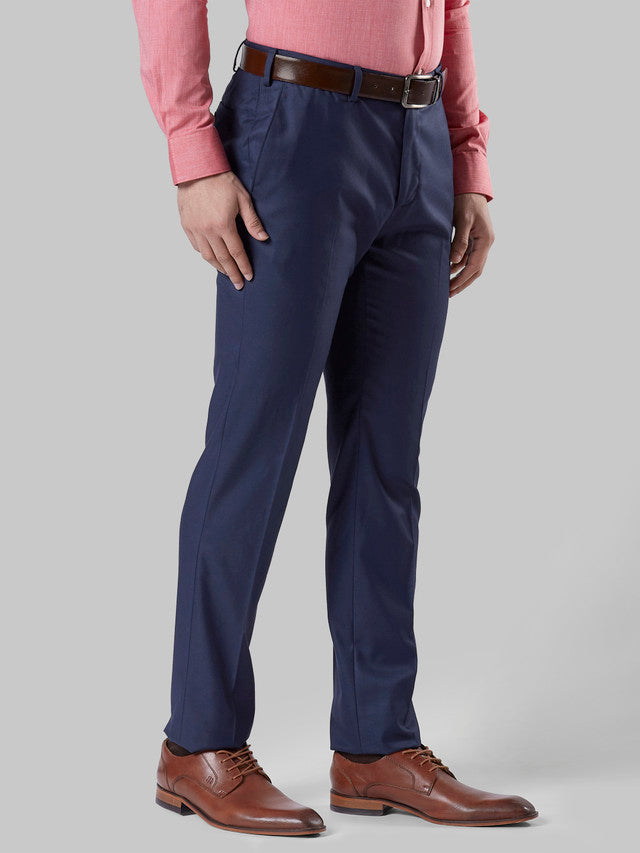 Raymond Blue Trouser