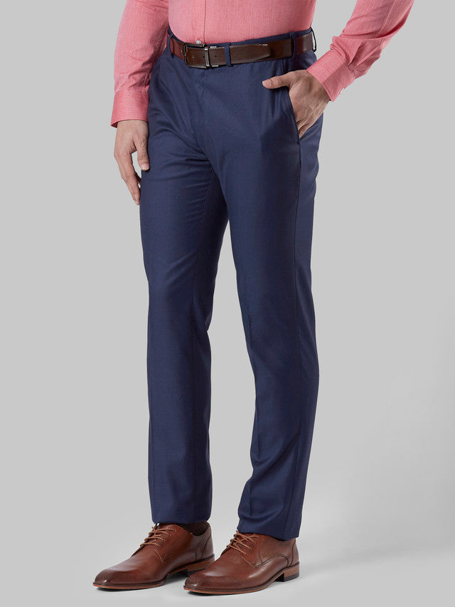 Raymond Blue Trouser