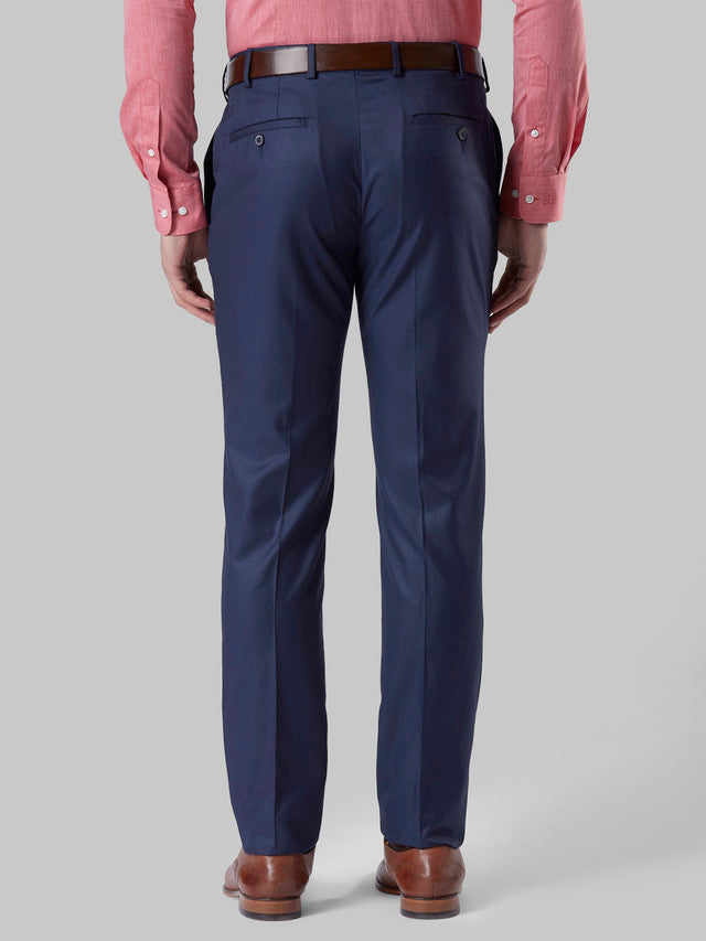 Raymond Blue Trouser