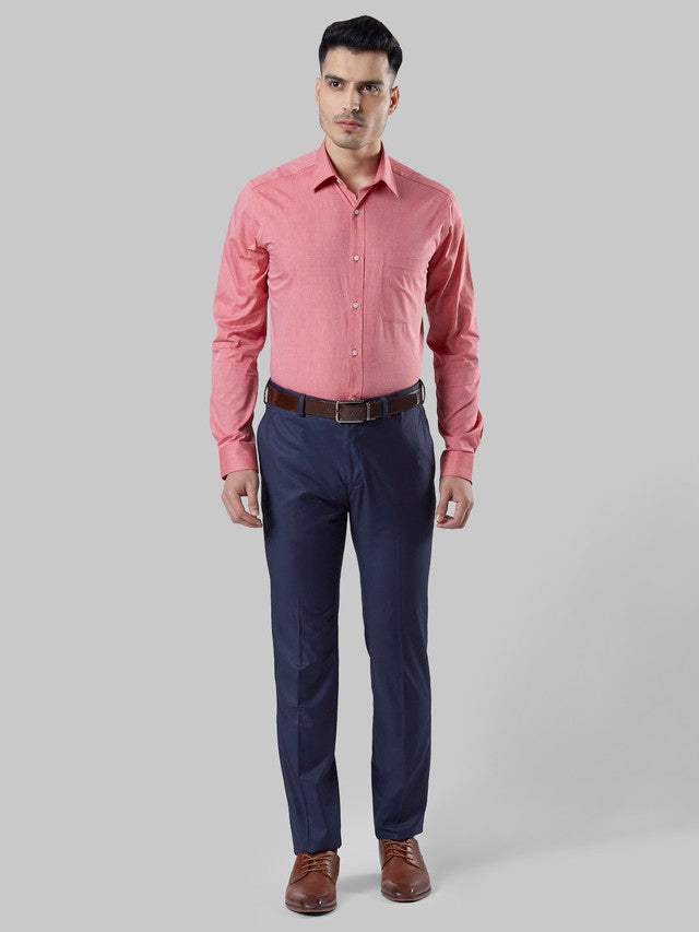 Raymond Blue Trouser