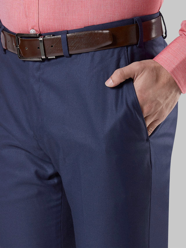 Raymond Blue Trouser