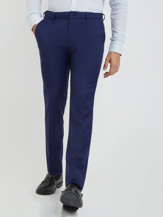 Raymond Blue Trouser