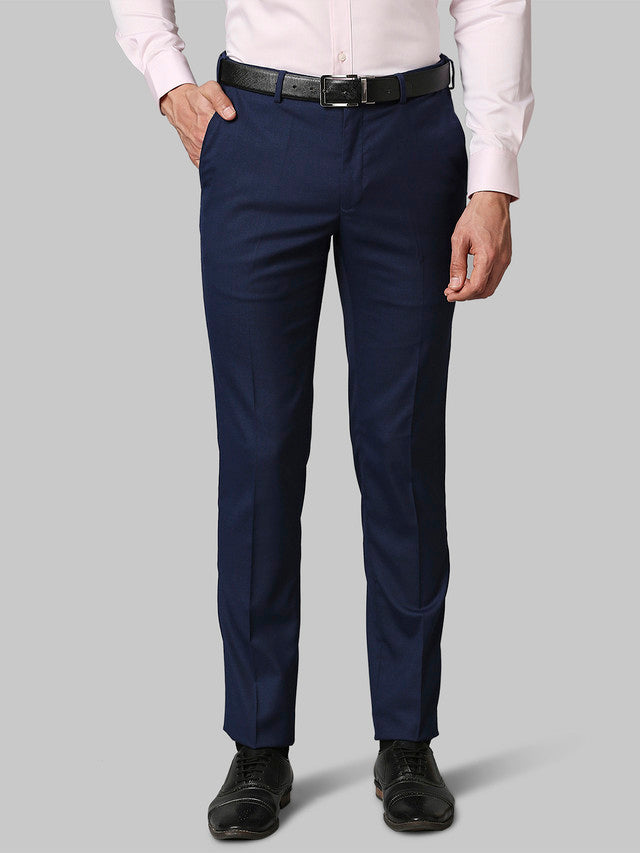 Raymond Blue Trouser